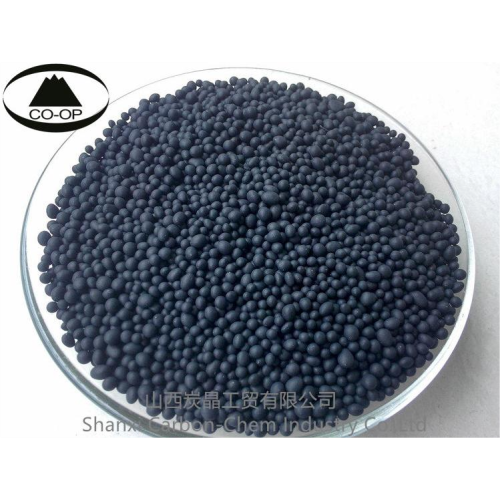 Coal Based Activated Carbon Granular Adsorbent Activated Carbon Clay High Bleaching Rate Supplier